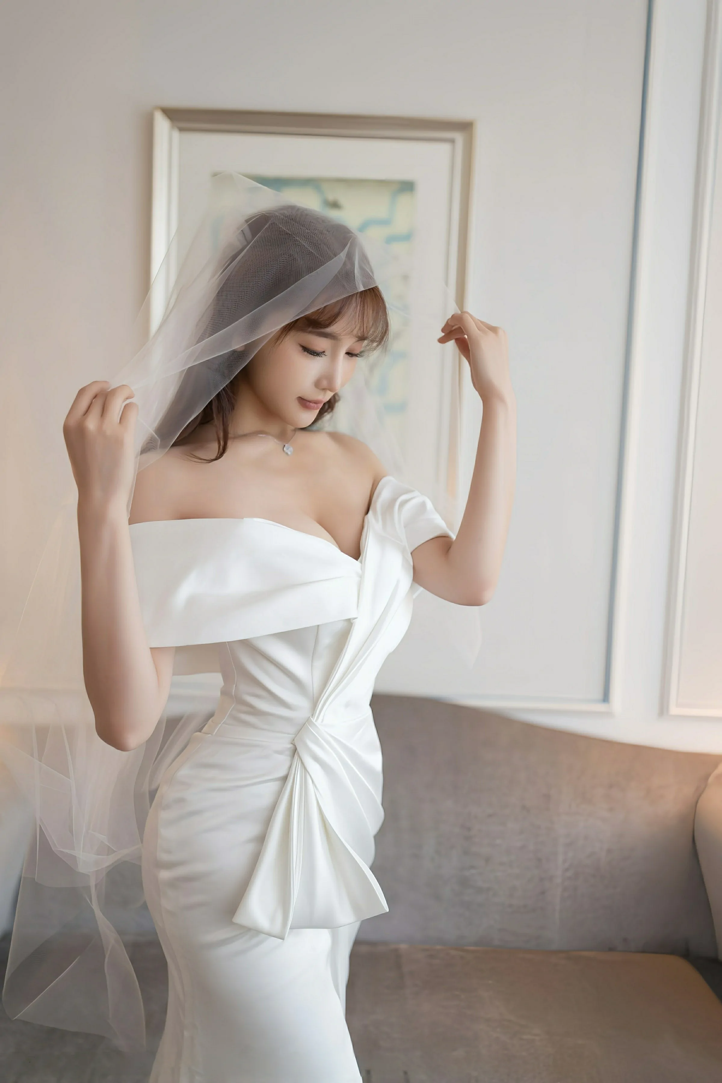 秀人网 No.10535 陆萱萱 [80P]